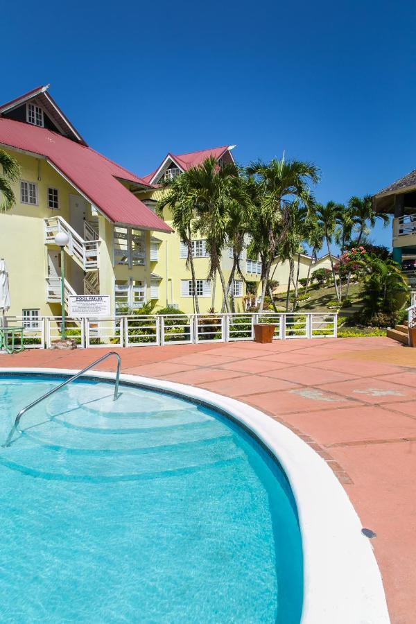 Quaint Mini-Mystic Studio! Apartment Ocho Rios Exterior photo